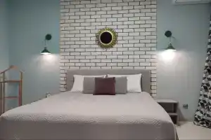 Уютная 1к квартира рядом с Планетой, Красноярск