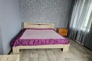 Теплая уютная квартира в центре города