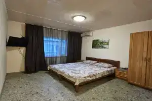 Апартаменты на море 5, Шепси