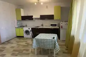 Просторная студия, Казань