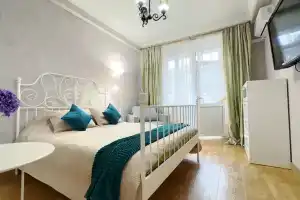 Очень уютная квартира рядом с парком, Ессентуки