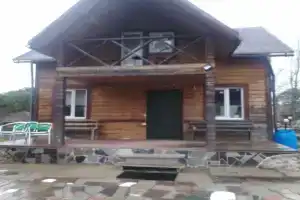 Частный дом