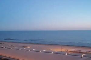 Уютная квартира с видом на море и на горы, Махачкала