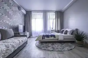Квартира рядом с парком, Астрахань