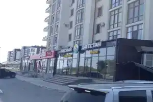 Уютная квартира с видом на море, Махачкала