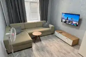 Комфортабельный 2-х к.апартамент в центре Санкт-Петербурга