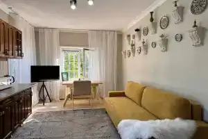 Уютный дом в центре