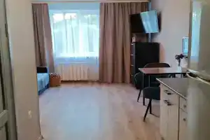 Студия, Владивосток