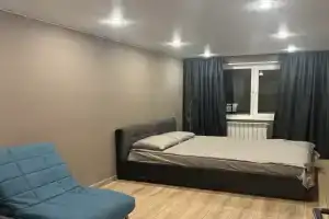 Отель «Горница», Кировск