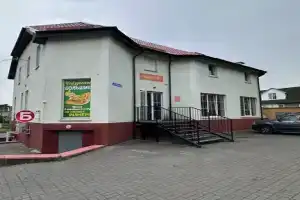 Мини-гостиница на Романова