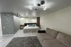 Студия в центре