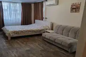 Квартира в ЖК Легенда, Дивноморское