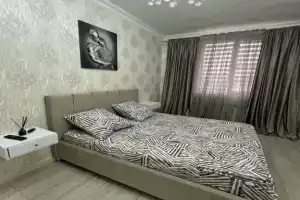 Уютная евродвушка, Махачкала