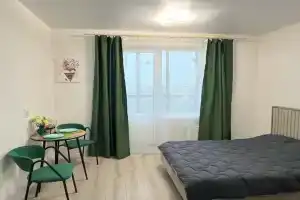 Уютно в Гатчине