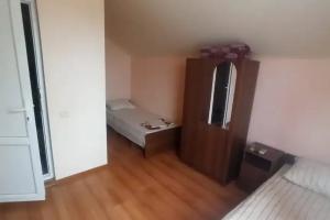 Двухместный номер с 2 отдельными кроватями комфорт 3-4, Геленджик