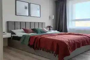 2-комнатная квартира, Хабаровск