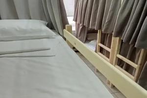 Шестиместный номер стандарт, Ярославль
