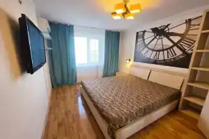 Замечательная квартира, Хабаровск