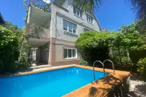 Гостевой дом «Виктория», Никита