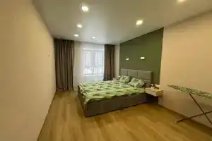 Уютная квартира рядом с ТЦ Арена и аэропортом, Барнаул