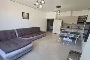 Новая, уютная квартира от собственника, Адлер