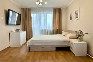 1-комнатная квартира, Псков