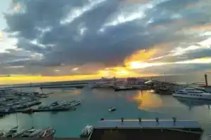 Уютная квартира, Сочи