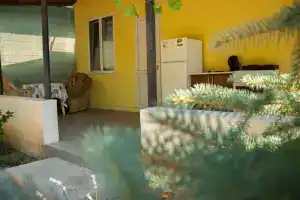 Номер у моря