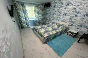 Новые апартаменты Зима в 1 километре от вокзала