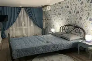 Уютная квартира в центре недалеко от моря