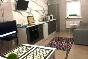 Уютный дом, Апрелевка