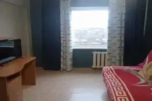 1-комнатная квартира, Сортавала