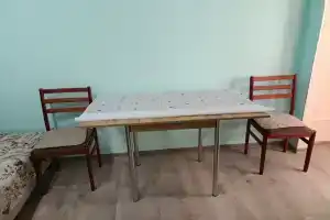 Уютная квартира в живописном поселке Туапсинского района
