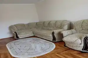 Уютная квартира в центре Кисловодска