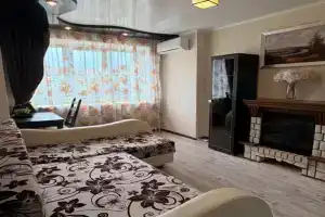 Уютная квартира недалеко от озера Тургояк, Тургояк
