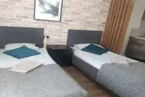 Уютные апартаменты, Москва
