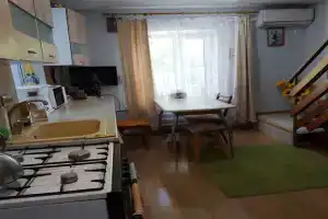 Дом на море, Геленджик