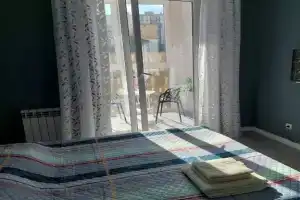 Уютная квартира в новом доме