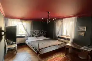 Творческие апартаменты, Санкт-Петербург