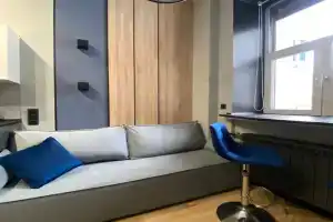 Лофт студия, Москва