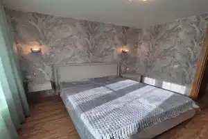 Новая квартира, Комсомольск-на-Амуре