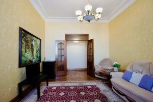 KvartiraSvobodna - Apartment at Kudrinskaya Ploschad
