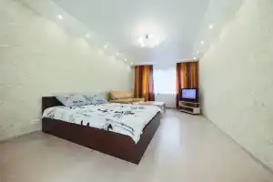 Апартаменты