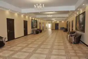 Апартаменты «Виктория», Приморско-Ахтарск