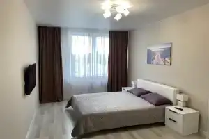 2ком квартира 70м2-комнаты раздельно, с wi-fi в историческом центре