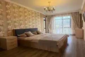 Уютная квартира в спальном районе