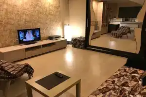 Апартаменты «Уютная мансарда»