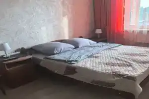 Квартира недалеко от вокзала, Иркутск