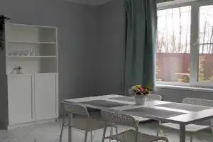 Таунхаус с участком, Нижний Новгород