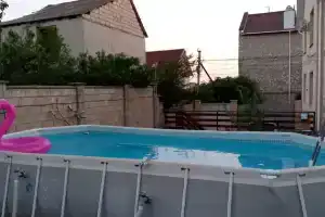 Дом, Севастополь